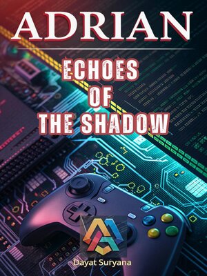 cover image of Echoes of the Shadow